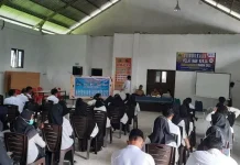 Hasil Seleksi Pelatihan BLK Kolut, 80 Peserta Dinyatakan Lolos Hasil Seleksi Pelatihan BLK Kolut, 80 Peserta Dinyatakan Lolos