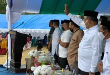 Ini Pesan Bupati Mubar Pada Pembukaan MTQ ke-4 2022 Ini Pesan Bupati Mubar Pada Pembukaan MTQ ke-4 2022