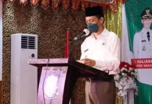 Pemkab Wakatobi Resmi Gelar MTQ ke-13 Pemkab Wakatobi Resmi Gelar MTQ ke-13