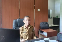 Pola Penyaluran Beasiswa Wawonii Cerdas Bakal Diubah Pola Penyaluran Beasiswa Wawonii Cerdas Bakal Diubah