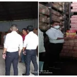 Minyak Goreng Langka, Polda Sultra Cek Gudang Distributor di Kendari Minyak Goreng Langka, Polda Sultra Cek Gudang Distributor di Kendari