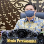 Kendalikan Kasus Covid-19, Menko Airlangga: Akselerasi Vaksinasi dan Disiplin Prokes Kendalikan Kasus Covid-19, Menko Airlangga: Akselerasi Vaksinasi dan Disiplin Prokes