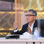 Sektor UMKM Mulai Bangkit, BRI Optimistis Hadapi Tantangan Ekonomi 2022 Direktur Utama BRI Sunarso