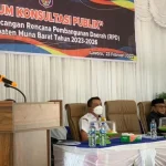 Cetak SDM Berkualitas, Pemkab Mubar Bakal Bangun Perguruan Tinggi Swasta Cetak SDM Berkualitas, Pemkab Mubar Bakal Bangun Perguruan Tinggi Swasta