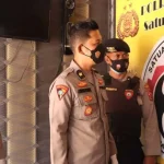 Demi Upah Rp800 Ribu, Pria di Kendari Ini Jadi Pengedar Narkoba Demi Upah Rp800 Ribu, Pria di Kendari Ini Jadi Pengedar Narkoba