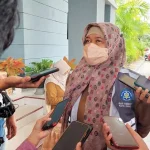 Covid-19 Kota Kendari Masuk Status Asesmen Risiko Level 4 Covid-19 Kota Kendari Masuk Status Asesmen Risiko Level 4