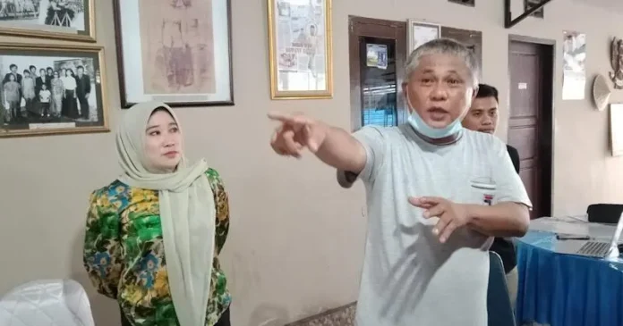 Empat Tahun Berturut-turut, Pertumbuhan Ekonomi Konawe Tertinggi di Sultra Empat Tahun Berturut-turut, Pertumbuhan Ekonomi Konawe Tertinggi di Sultra