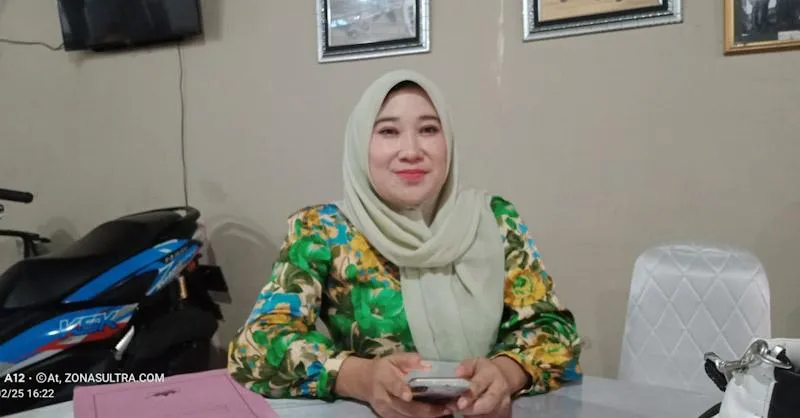 Empat Tahun Berturut-turut, Pertumbuhan Ekonomi Konawe Tertinggi di Sultra