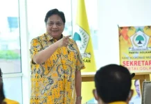 Resmi Luncurkan G20 Studies Center, Menko Airlangga: Warisan Ilmu Pengetahuan Bagi Generasi Mendatang Resmi Luncurkan G20 Studies Center, Menko Airlangga: Warisan Ilmu Pengetahuan Bagi Generasi Mendatang