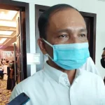 17 Cabang Olahraga Bakal Dipertandingkan di Porprov Sultra Pelaksana Tugas (Plt) Koni Sultra La Ode Suryono