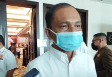 17 Cabang Olahraga Bakal Dipertandingkan di Porprov Sultra Pelaksana Tugas (Plt) Koni Sultra La Ode Suryono