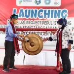 Desa Mola Utara di Wakatobi Jadi Desa Peduli Stunting Desa Mola Utara di Wakatobi Jadi Desa Peduli Stunting