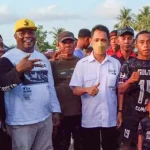 Persiapan Porprov, Dua Kejuaraan di Wakatobi Sukses Digelar Persiapan Porprov, Dua Kejuaraan di Wakatobi Sukses Digelar