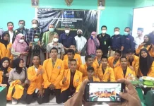 Kementerian LHK: UHO Berpeluang Dapat Kawasan Hutan dengan Tujuan Khusus Kementerian LHK: UHO Berpeluang Dapat Kawasan Hutan dengan Tujuan Khusus