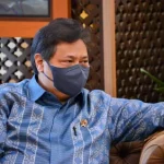 Menko Perekonomian Audiensi dengan World Bank, Bahas PEN Hingga Transisi Energi Menko Perekonomian Airlangga Hartarto