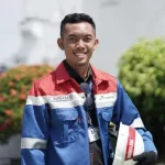 Ini Kata Pertamina Soal Penyelundupan 15 Ton BBM Ilegal di Sultra Sr. Supervisor Communication dan Relation PT Pertamina Patra Niaga Regional Sulawesi Taufiq Kurniawan