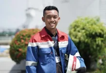 Ini Kata Pertamina Soal Penyelundupan 15 Ton BBM Ilegal di Sultra Sr. Supervisor Communication dan Relation PT Pertamina Patra Niaga Regional Sulawesi Taufiq Kurniawan
