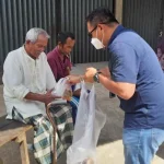 Tanggap Bencana, BRI Bangun Posko Peduli Bantu Warga Terdampak Gempa di Pasaman Barat Tanggap Bencana, BRI Bangun Posko Peduli Bantu Warga Terdampak Gempa di Pasaman Barat