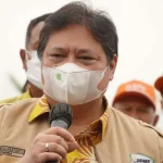 Airlangga: Sektor Properti Jadi Salah Satu Fokus Utama Pemerintah dalam Pemulihan Ekonomi Nasional Menko Perekonomian Airlangga Hartarto