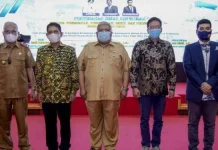 Buka Tiga Prodi, ITK Buton Siap Terima Mahasiswa Baru Buka Tiga Prodi, ITK Buton Siap Terima Mahasiswa Baru