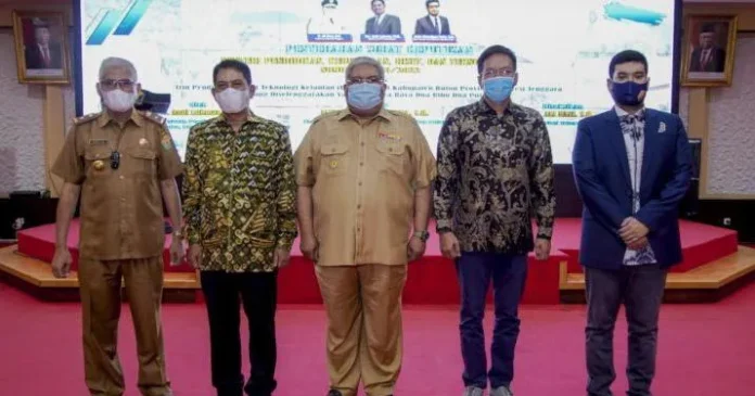 Buka Tiga Prodi, ITK Buton Siap Terima Mahasiswa Baru