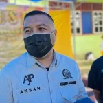 AJP Kandidat Kuat Diusung Golkar di Pilwali Kendari AJP Kandidat Kuat Diusung Golkar di Pilwali Kendari