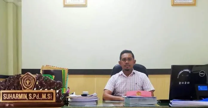 Suharmin Arfad Pemutihan Pajak Kendaraan Bermotor Selesai, Begini Hasilnya