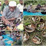 Ini Cara Masyarakat Desa Darawa Wakatobi Pertahankan Ekosistem Gurita Ini Cara Masyarakat Desa Darawa Wakatobi Pertahankan Ekosistem Gurita