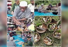 Ini Cara Masyarakat Desa Darawa Wakatobi Pertahankan Ekosistem Gurita Ini Cara Masyarakat Desa Darawa Wakatobi Pertahankan Ekosistem Gurita
