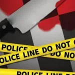 Tak Ditahan, Remaja Tersangka Kasus Penikaman di Kendari Hanya Wajib Lapor Ilustrasi penikaman bacok tusuk bunuh tikam sajam pisau