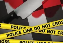 Tak Ditahan, Remaja Tersangka Kasus Penikaman di Kendari Hanya Wajib Lapor Ilustrasi penikaman bacok tusuk bunuh tikam sajam pisau