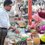 Jadi Agen BRILink, Rinaldi Bisa Beli Rumah Seharga Rp1 Miliar Jadi Agen BRILink, Rinaldi Bisa Beli Rumah Seharga Rp1 Miliar