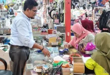 Jadi Agen BRILink, Rinaldi Bisa Beli Rumah Seharga Rp1 Miliar Jadi Agen BRILink, Rinaldi Bisa Beli Rumah Seharga Rp1 Miliar