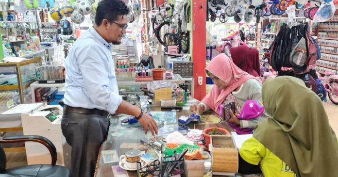 Jadi Agen BRILink, Rinaldi Bisa Beli Rumah Seharga Rp1 Miliar