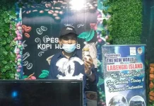 Mengenal Kopi Belut, Produk Andalan Salah Satu Desa di Konawe Mengenal Kopi Belut, Produk Andalan Salah Satu Desa di Konawe