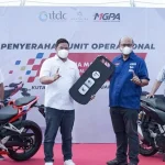 Honda ADV150 Jadi Skutik Resmi MotoGP Mandalika Honda ADV150 Jadi Skutik Resmi MotoGP Mandalika