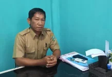 BLK Kolut Siap Buka Dua Jurusan Baru Kepala BLK Kolut, Nasrullah Gaffar