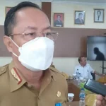 Dua Warganya Diduga Terpapar Omicron, Pemkab Konsel Imbau Masyarakat Tetap Patuhi Prokes Dua Warganya Diduga Terpapar Omicron, Pemkab Konsel Imbau Masyarakat Tetap Patuhi Prokes