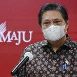 Menko Airlangga: Tren Pemulihan Ekonomi Indonesia Triwulan II 2022 Semakin Menguat Ketua Penanganan Covid-19 dan Pemulihan Ekonomi Nasional (KPC-PEN) Airlangga Hartarto