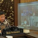 Revisi UU Cipta Kerja Dikebut, Iklim Dunia Usaha Tetap Terjaga Revisi UU Cipta Kerja Dikebut, Iklim Dunia Usaha Tetap Terjaga