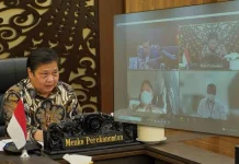 Revisi UU Cipta Kerja Dikebut, Iklim Dunia Usaha Tetap Terjaga Revisi UU Cipta Kerja Dikebut, Iklim Dunia Usaha Tetap Terjaga