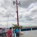 Dukung HPN 2022, Telkomsel Tingkatkan Kualitas Jaringan di Kendari Dukung HPN 2022, Telkomsel Tingkatkan Kualitas Jaringan di Kendari