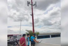 Dukung HPN 2022, Telkomsel Tingkatkan Kualitas Jaringan di Kendari Dukung HPN 2022, Telkomsel Tingkatkan Kualitas Jaringan di Kendari