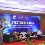 Sulkarnain Paparkan Potensi Wisata Kendari di Hadapan Para Dubes yang Hadiri HPN 2022 Sulkarnain Paparkan Potensi Wisata Kendari di Hadapan Para Dubes yang Hadiri HPN 2022