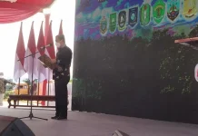 9 Gubernur Komitmen Percepat Rehabilitasi Mangrove 9 Gubernur Komitmen Percepat Rehabilitasi Mangrove