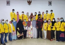 Prodi Farmasi UMW Dorong Mahasiswa Kembangkan Jamu ke Luar Negeri Prodi Farmasi UMW Dorong Mahasiswa Kembangkan Jamu ke Luar Negeri