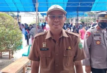 Awal 2022, Pemkab Konawe Sudah Mulai Pembelajaran Tatap Muka 100 Persen Awal 2022, Pemkab Konawe Sudah Mulai Pembelajaran Tatap Muka 100 Persen