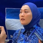 Suri Syahriah Mahmud Lanjut Periode Kedua Pimpin Demokrat Kendari Suri Syahriah Mahmud Lanjut Periode Kedua Pimpin Demokrat Kendari