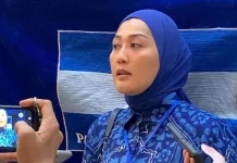 Suri Syahriah Mahmud Lanjut Periode Kedua Pimpin Demokrat Kendari Suri Syahriah Mahmud Lanjut Periode Kedua Pimpin Demokrat Kendari