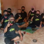 ASR Bombana Sambangi Petani Penggarap Sawah di Desa Lakomea ASR Bombana Sambangi Petani Penggarap Sawah di Desa Lakomea